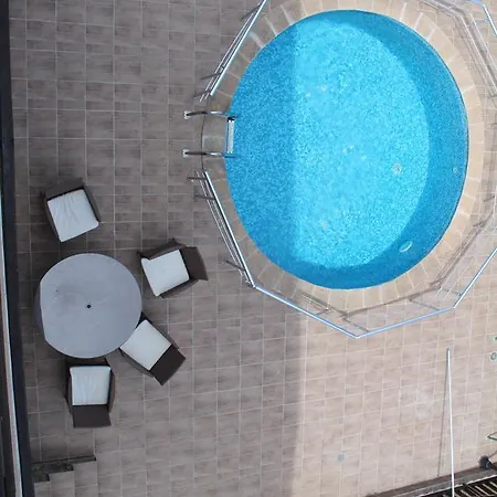 Apartment Elena 3 In Paloma *